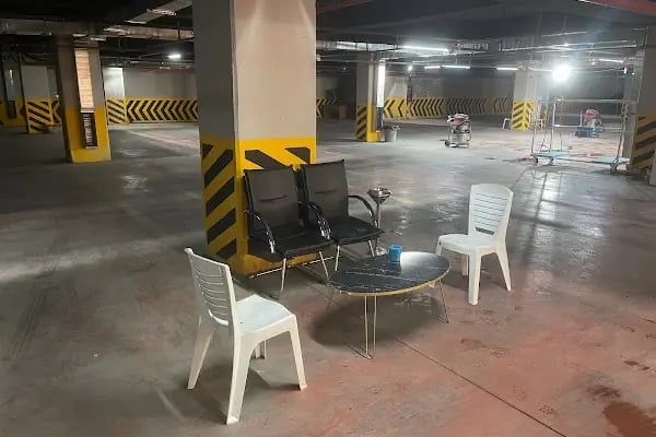 Miran Filo Araç Kiralama Merkezi - Resim 8