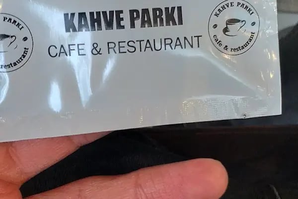 Kahve Parki - Resim 11