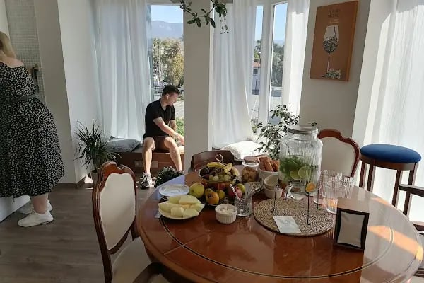 CoSea Coworking - Resim 5