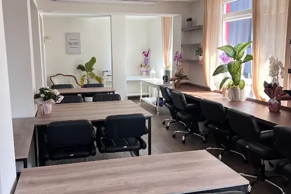 CoSea Coworking - Resim 3