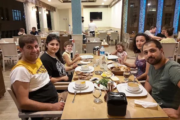 Şefin Yeri Restaurant - Resim 15