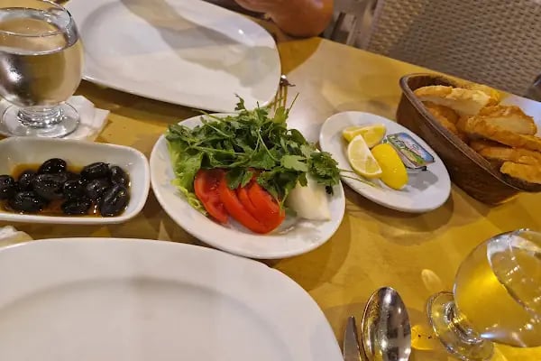 Şefin Yeri Restaurant - Resim 7