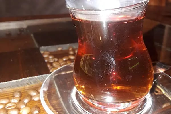 Taşkent Künefe - Resim 9