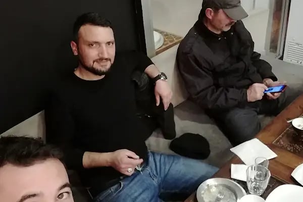 Taşkent Künefe - Resim 11