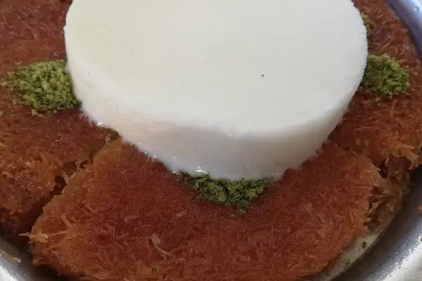 Taşkent Künefe - Resim 17