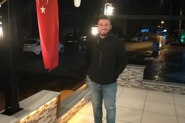 Taşkent Künefe - Resim 20