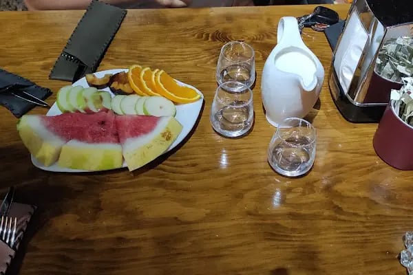 Taşkent Künefe - Resim 2