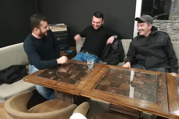 Taşkent Künefe - Resim 12