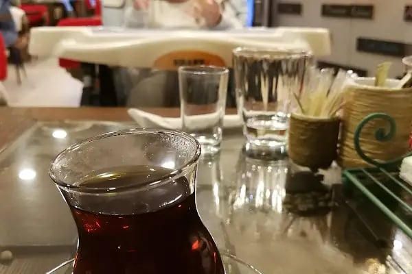 Taşkent Künefe - Resim 5