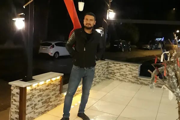 Taşkent Künefe - Resim 7