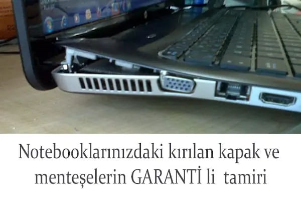 Servis Bilgisayar - Resim 11