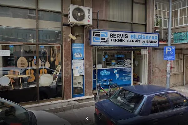 Servis Bilgisayar - Resim 2