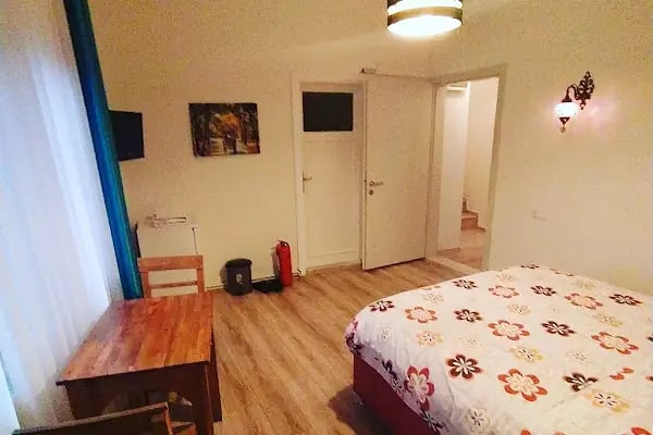 Halikarnas Butik Hotel - Resim 13