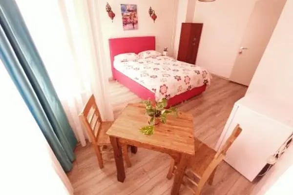 Halikarnas Butik Hotel - Resim 8