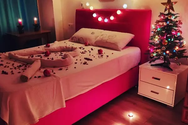 Halikarnas Butik Hotel - Resim 12