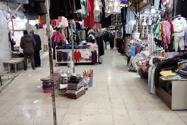 Büyük Halk Pazarı - Resim 5