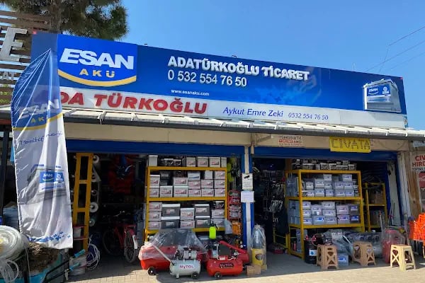 Ada Türkoğlu - Resim 5