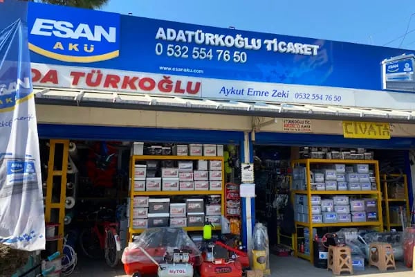 Ada Türkoğlu - Resim 2