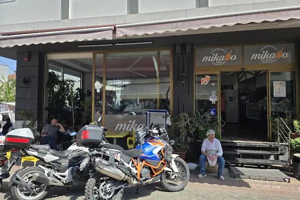Reis'in Yeri Aile Balık Restoran - Resim 19