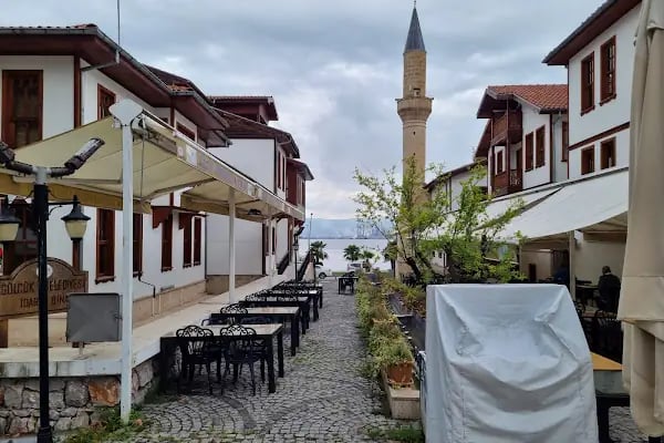 Yalı Konak Butik Otel - Resim 4