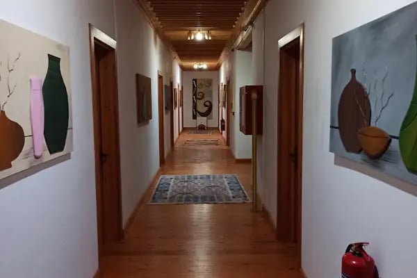 Yalı Konak Butik Otel - Resim 7