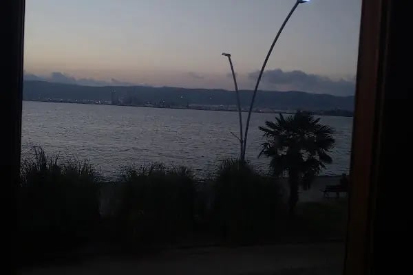 Yalı Konak Butik Otel - Resim 9