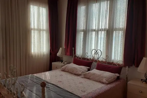 Yalı Konak Butik Otel - Resim 2
