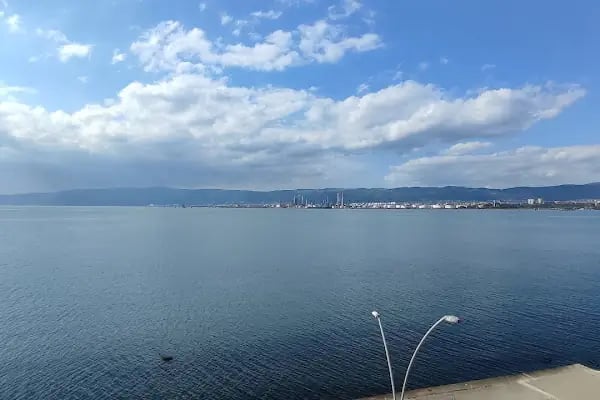 Yalı Konak Butik Otel - Resim 12