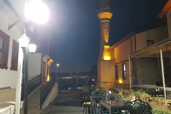 Yalı Konak Butik Otel - Resim 10