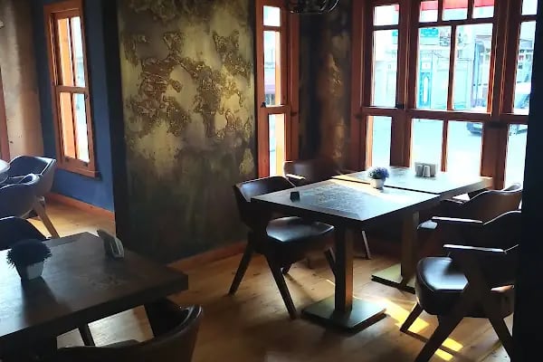 Yalı Konak Butik Otel - Resim 15