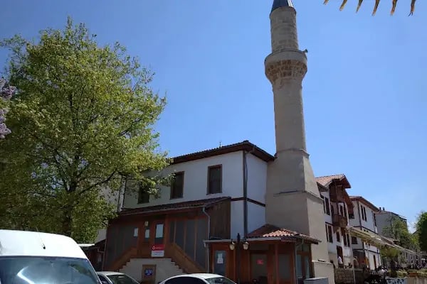 Yalı Konak Butik Otel - Resim 8