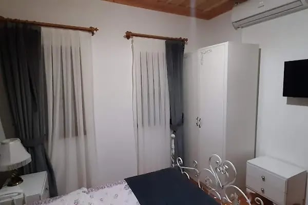 Yalı Konak Butik Otel - Resim 16