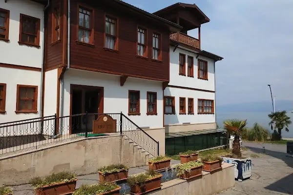 Yalı Konak Butik Otel - Resim 3