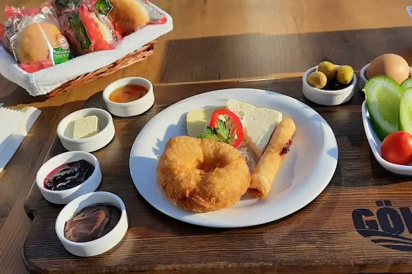 Yalı Konak Butik Otel - Resim 11