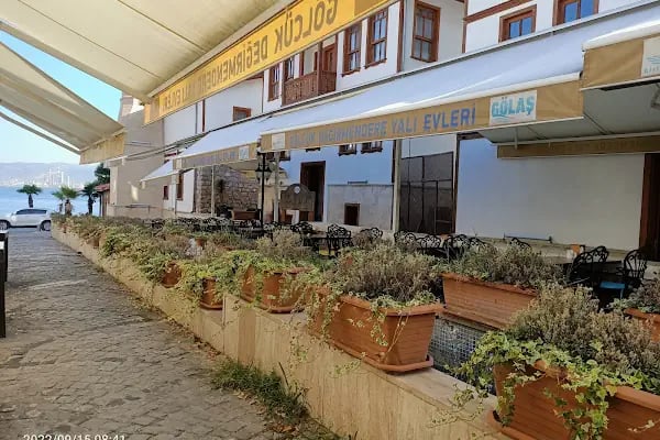 Yalı Konak Butik Otel - Resim 18