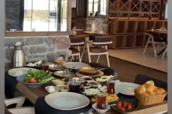 Blue VISTA HOTEL &amp; SPA - Resim 6
