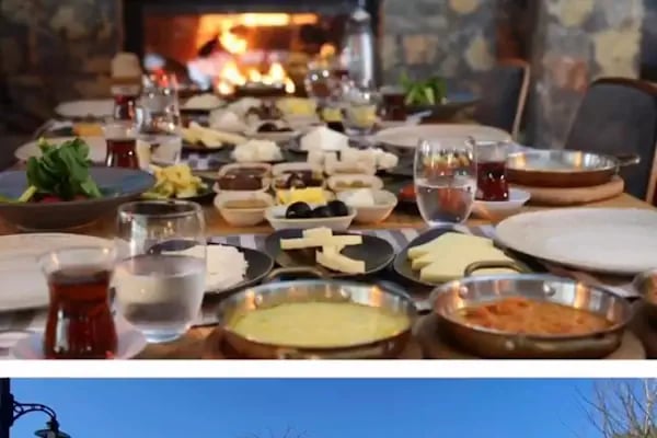 Blue VISTA HOTEL &amp; SPA - Resim 2