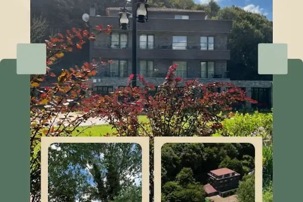 Blue VISTA HOTEL &amp; SPA - Resim 8