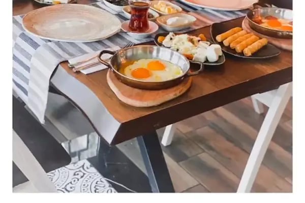 Blue VISTA HOTEL &amp; SPA - Resim 5