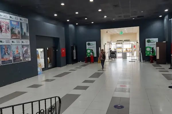 Site Sinemaları - Resim 2