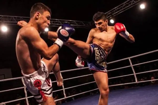 Ring Yıldızları Spor Kulübü - Resim 3