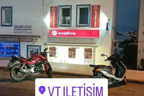 VT İLETİŞİM - Resim 4