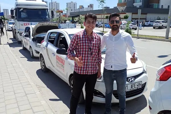 Karaisalı Sürücü Kursu - Resim 2