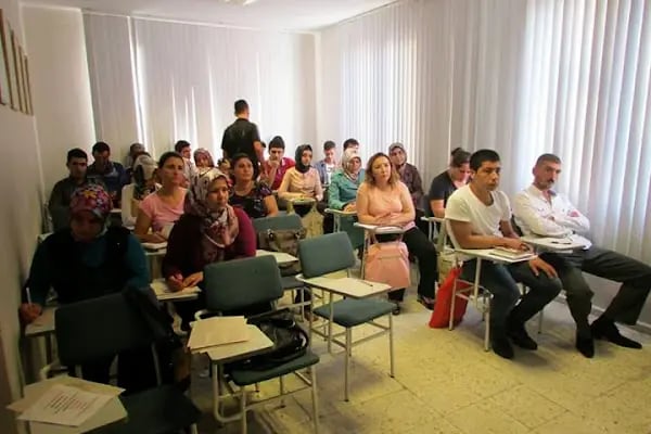 Karaisalı Sürücü Kursu - Resim 6