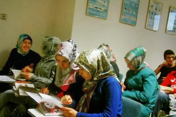 Karaisalı Sürücü Kursu - Resim 7