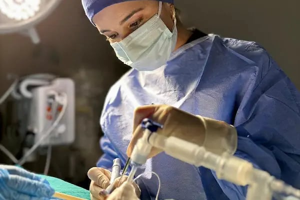 Konyagöz Ağız ve Diş Sağlığı Polikliniği - Resim 15