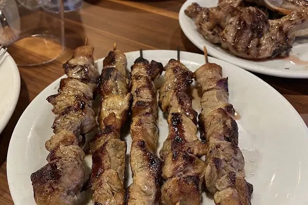 Uzan Et Mangal - Resim 20