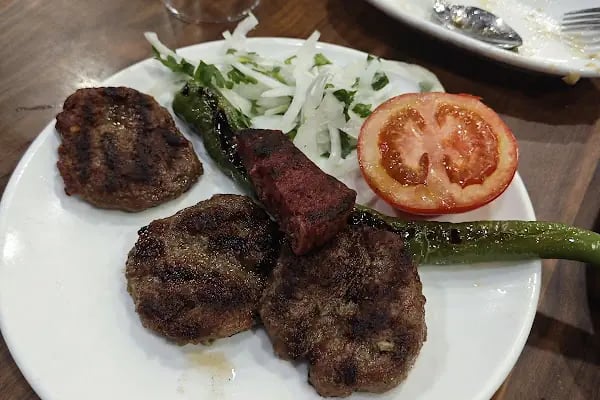 Uzan Et Mangal - Resim 9