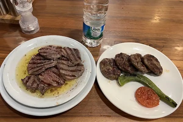 Uzan Et Mangal - Resim 3