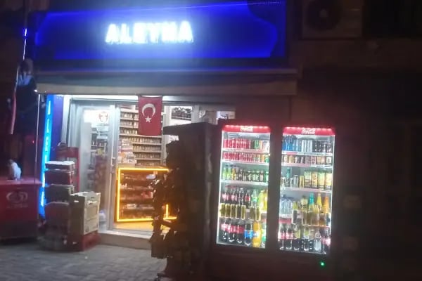 Aleyna Market - Resim 1